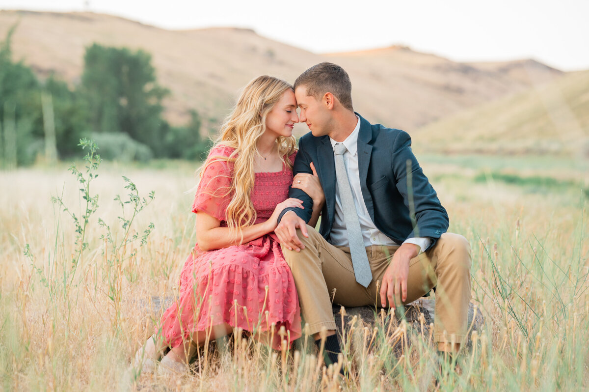 Aubrey & Ben Engagements (169 of 192)