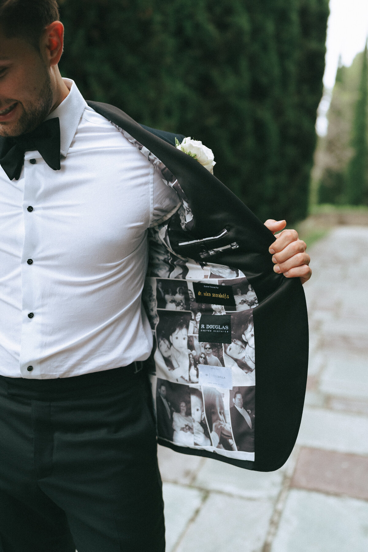 Luxury Beverly Hills California Wedding at Greystone Mansion and Gardens