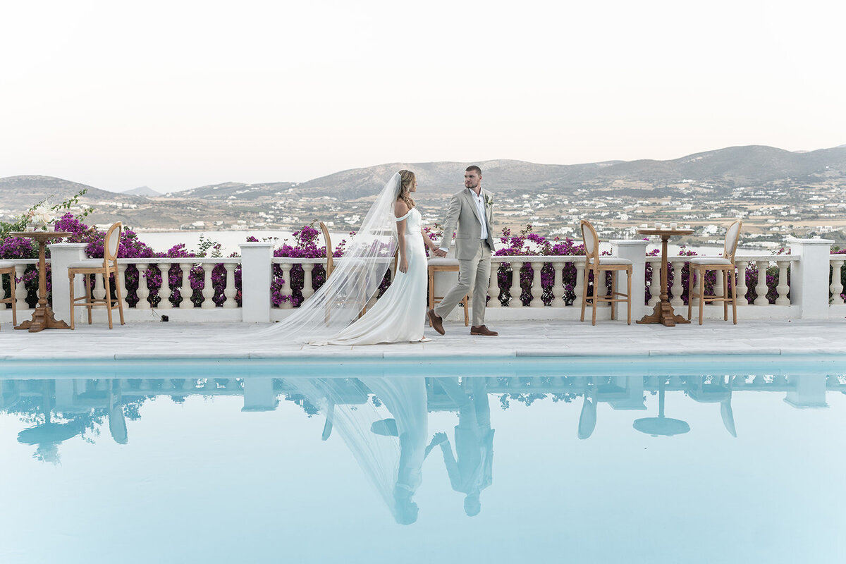 Hannah Malloy East Coast Wedding Photographer