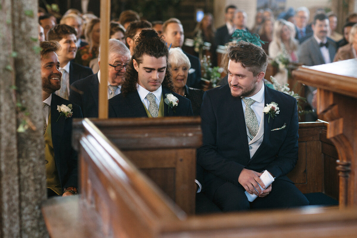 Hotel Endsleigh Wedding_Freckle Photography Devon_028