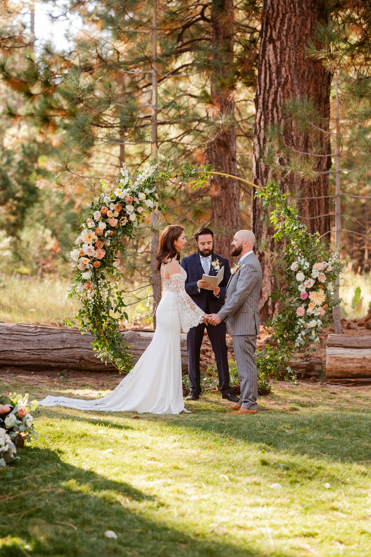 Valhalla Lake Tahoe Wedding Photos - GOT Photography, best wedding photographer Lake Tahoe, professional wedding photos
