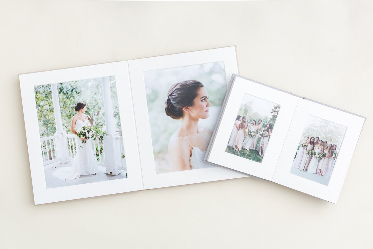 RedTree-Albums-Matted Folio Album, Whitney Neal-151