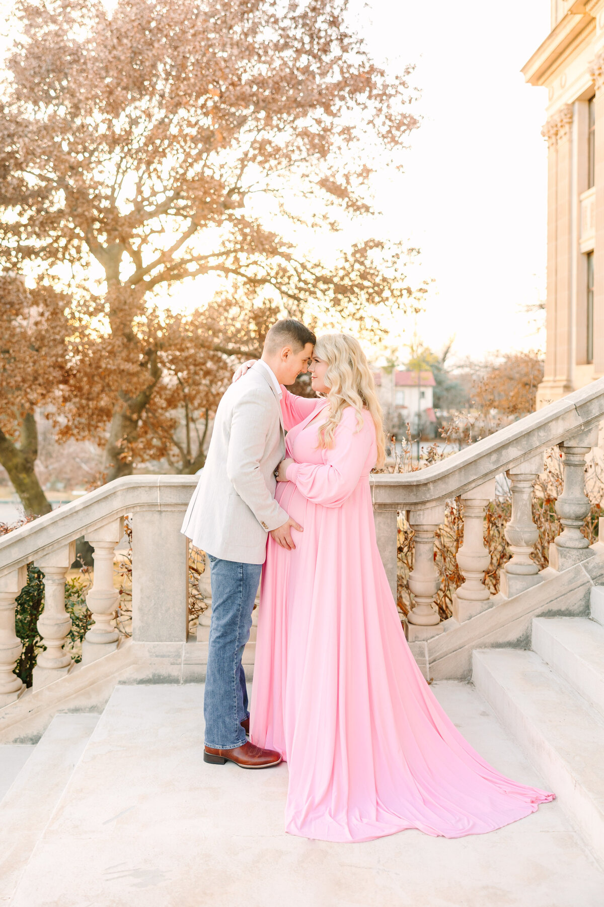 Sanderson Maternity-147