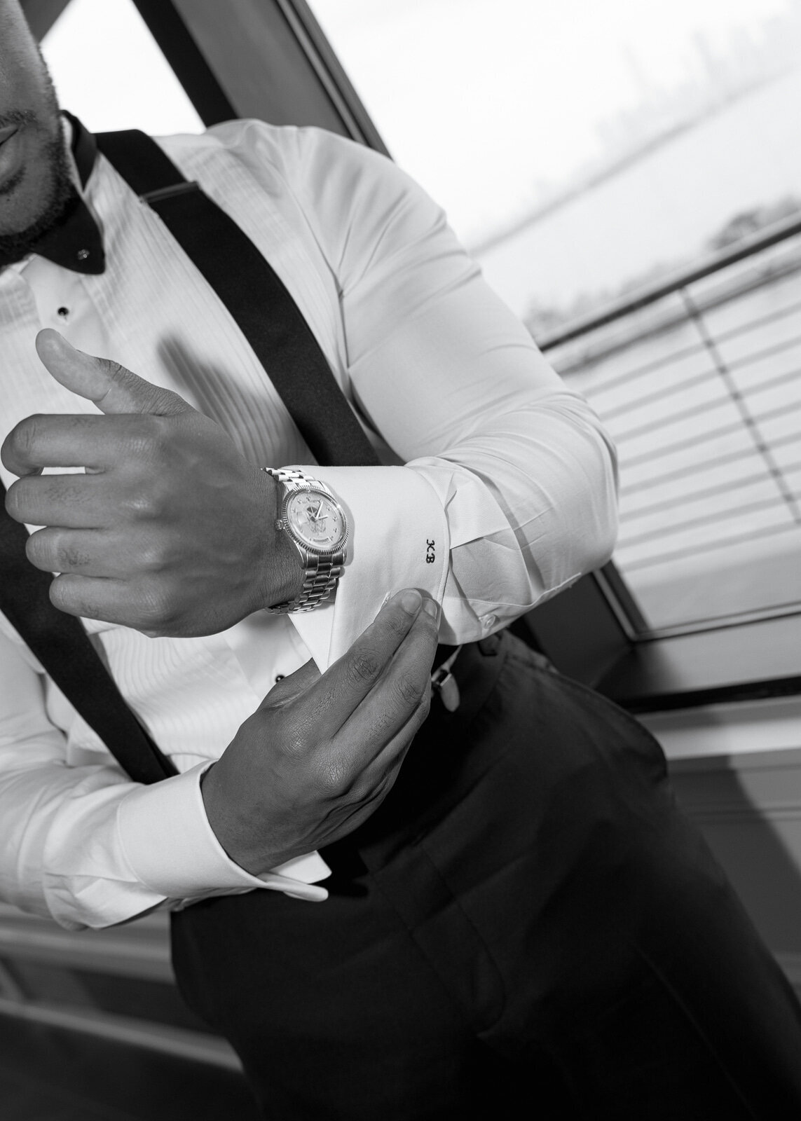 Kassidy + Brandon Wedding - Ellie Mae Photo-150