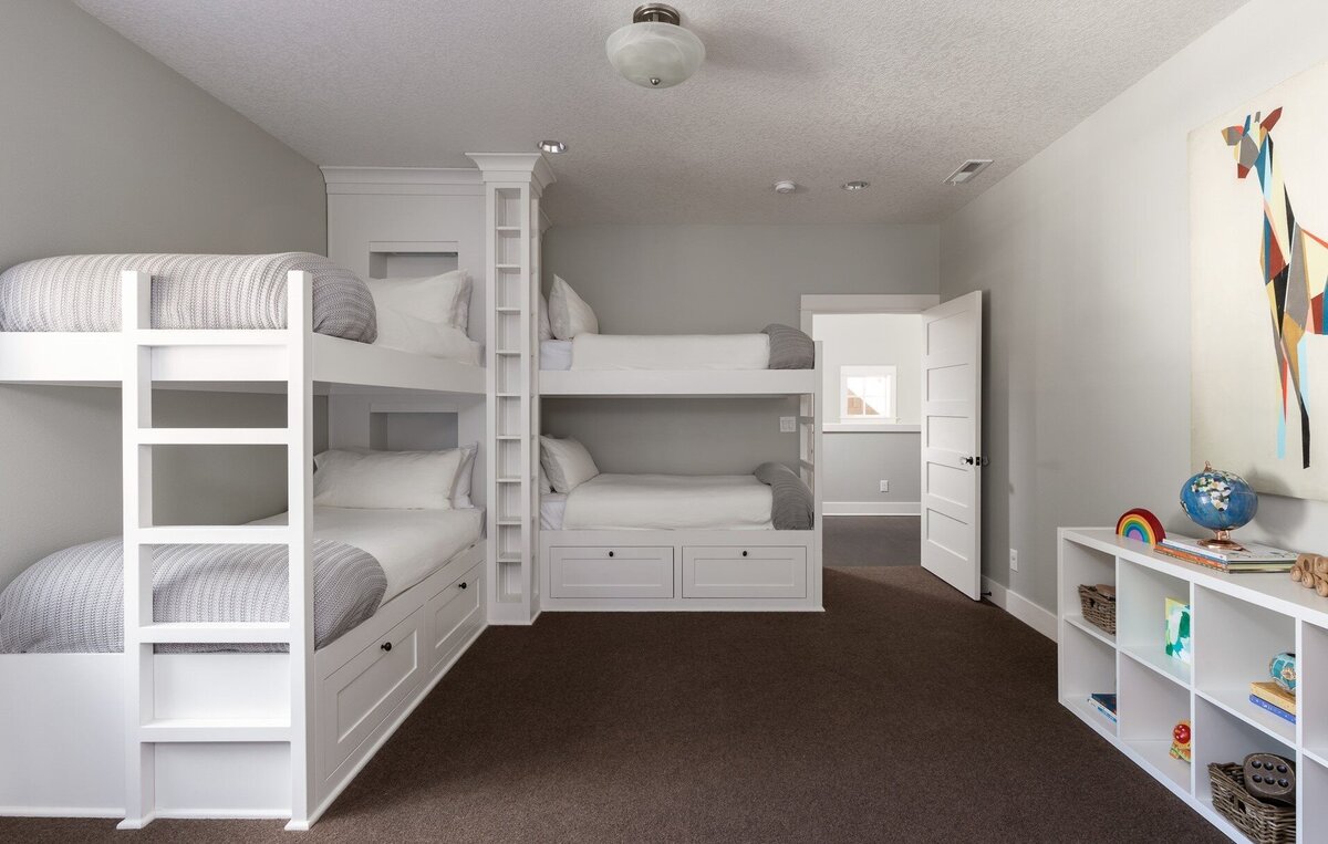 Bunk Room