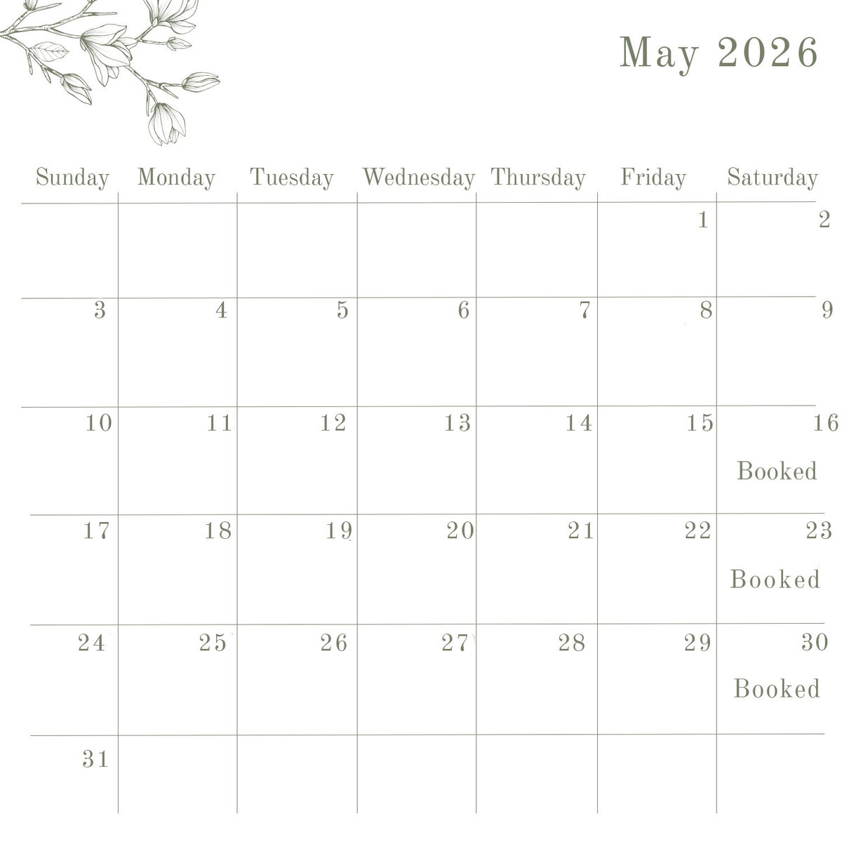 5may
