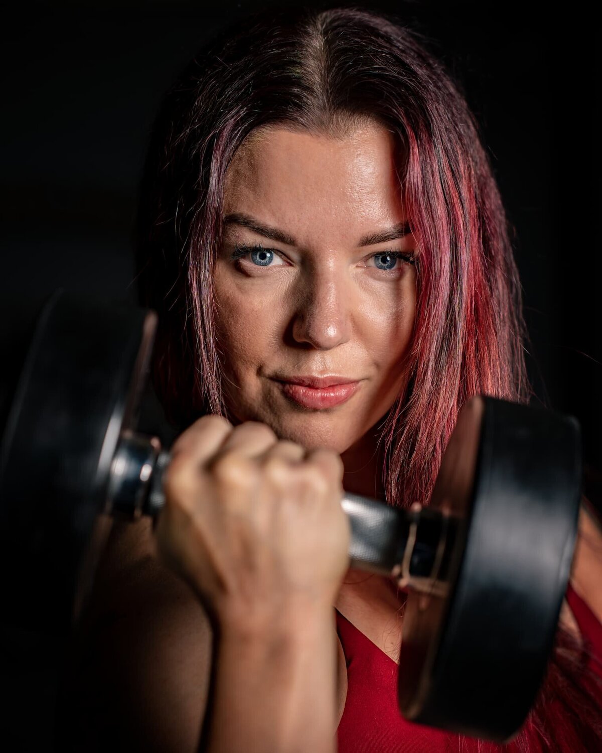 Sportporträtt-gym-sportfotograf