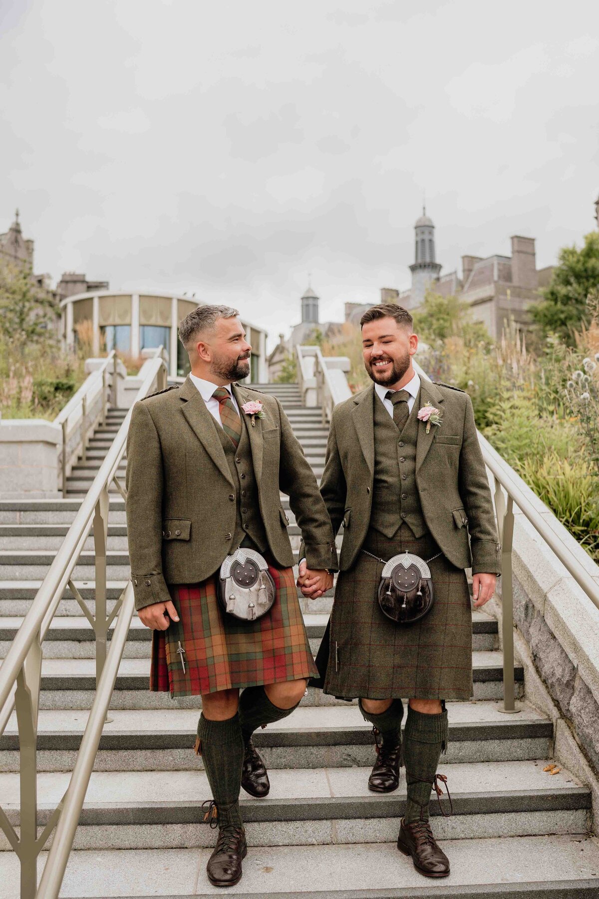 Aberdeen and Aberdeenshire Wedding Photographer -72