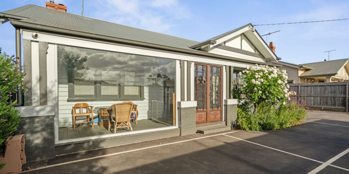 The Womanhood Space Clinic Bacchus Marsh