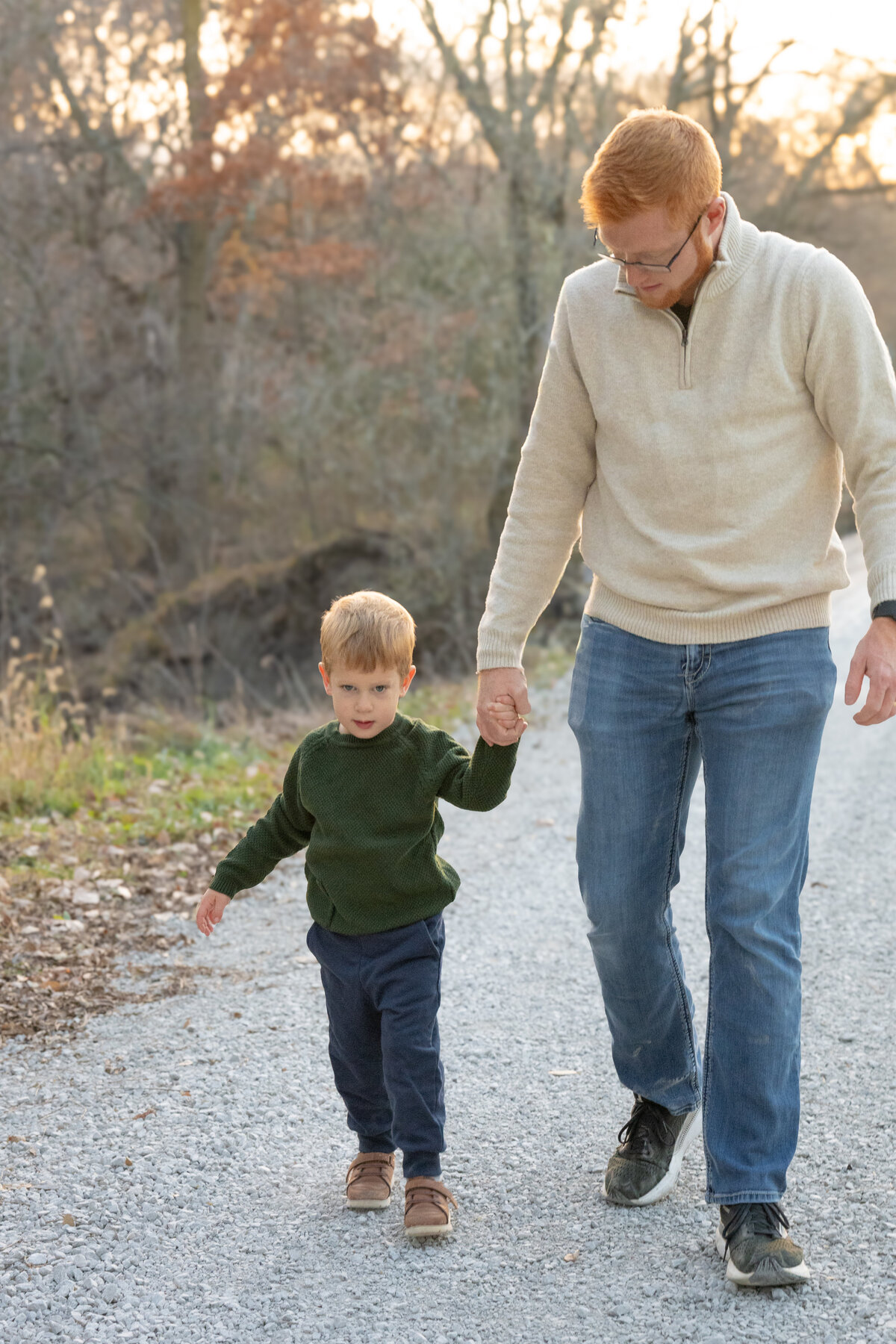 2025 Woodside Family-19