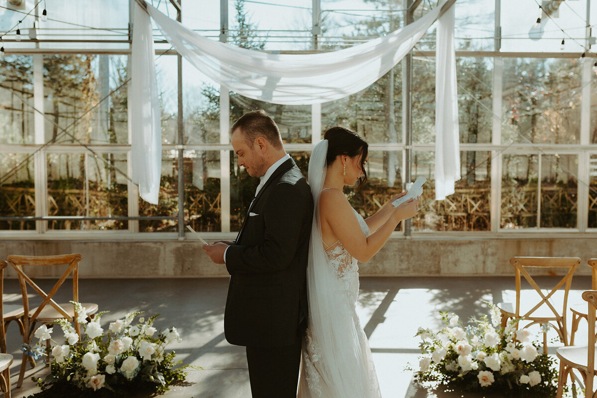 Ivy House Saugatuck Fall Wedding-15