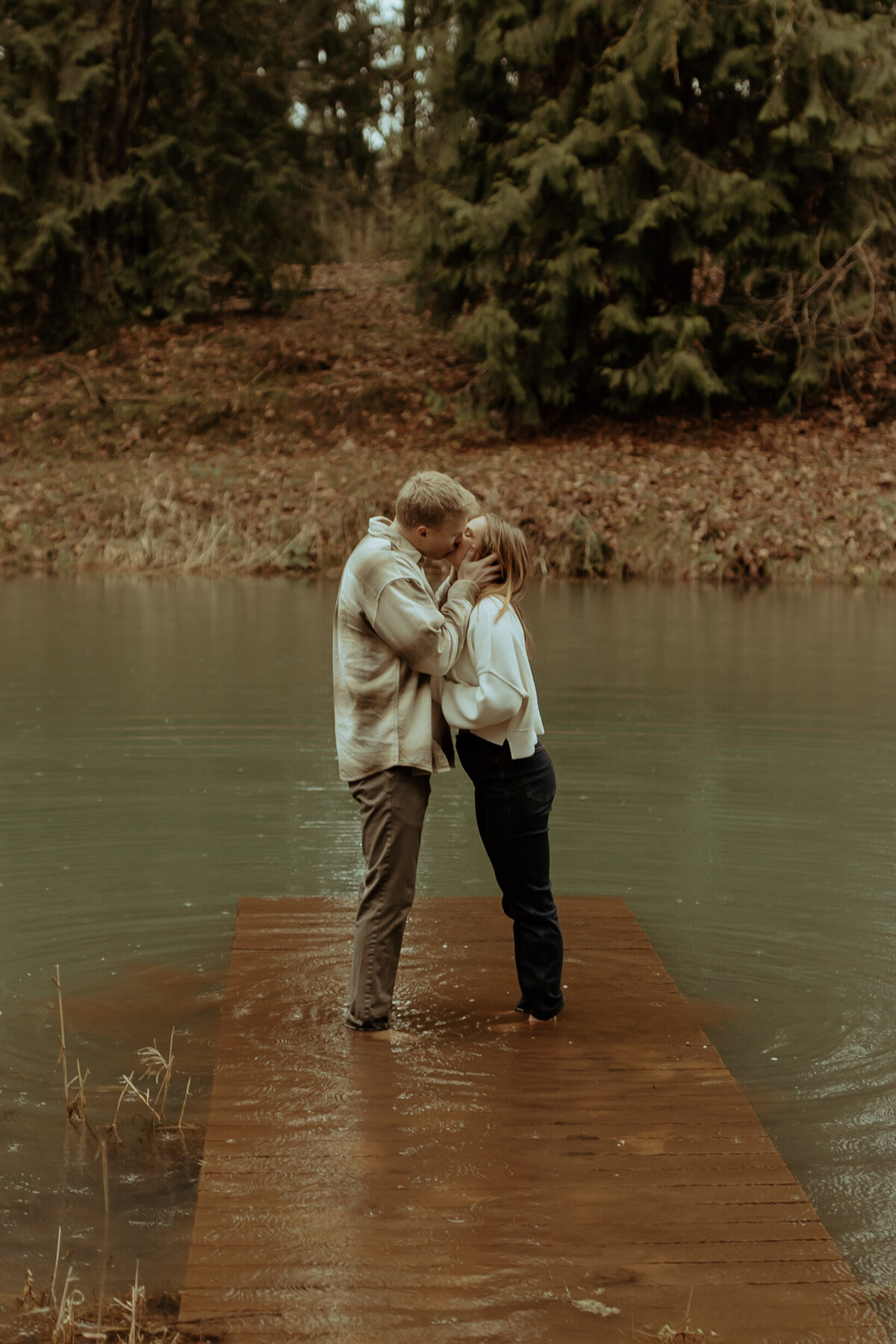 RainEngagement