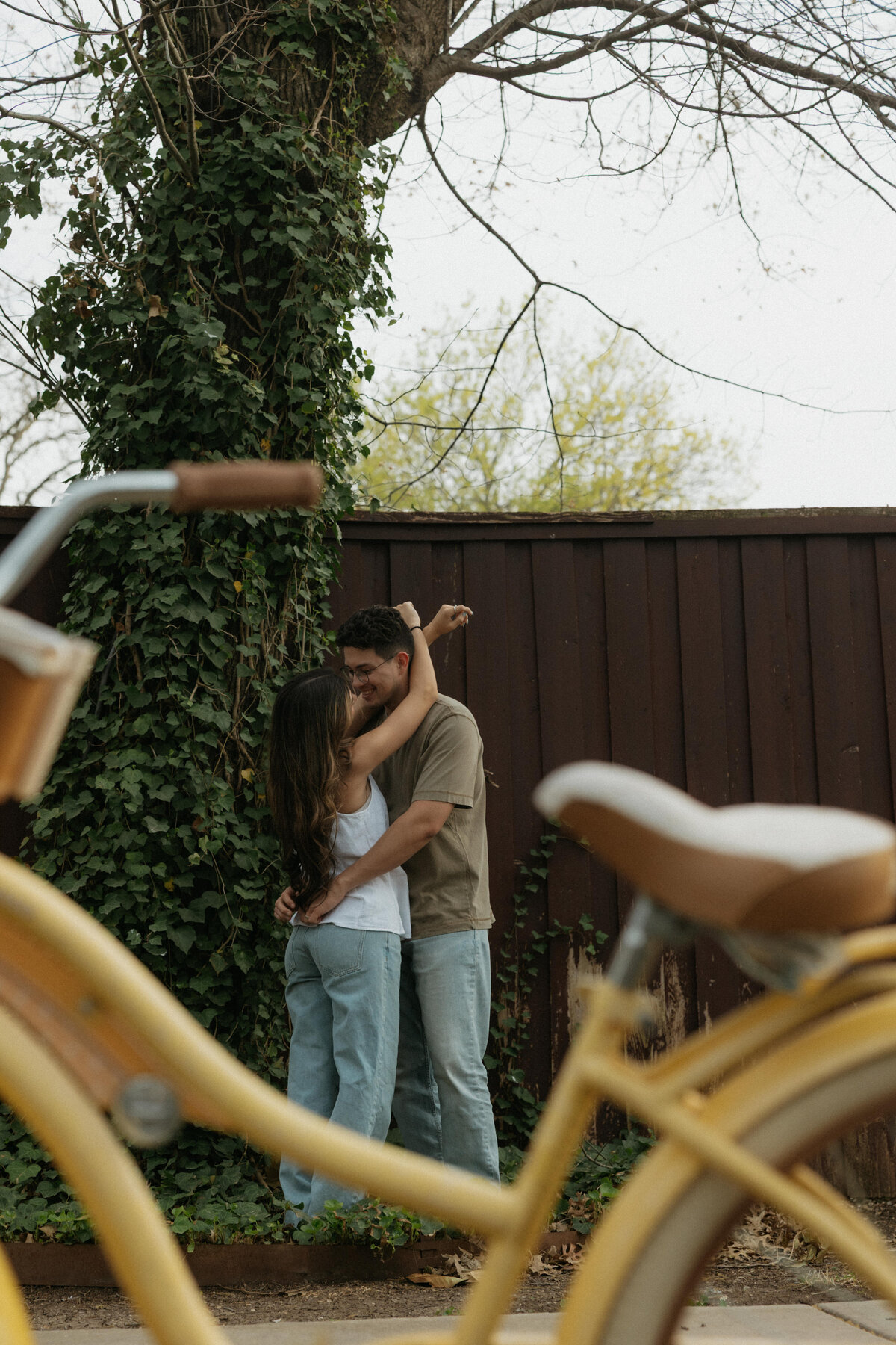Abby Heron Photography Texas Based and Travel Wedding and Couples Photographer — Couples Gallery for Tristan + Avery 28
