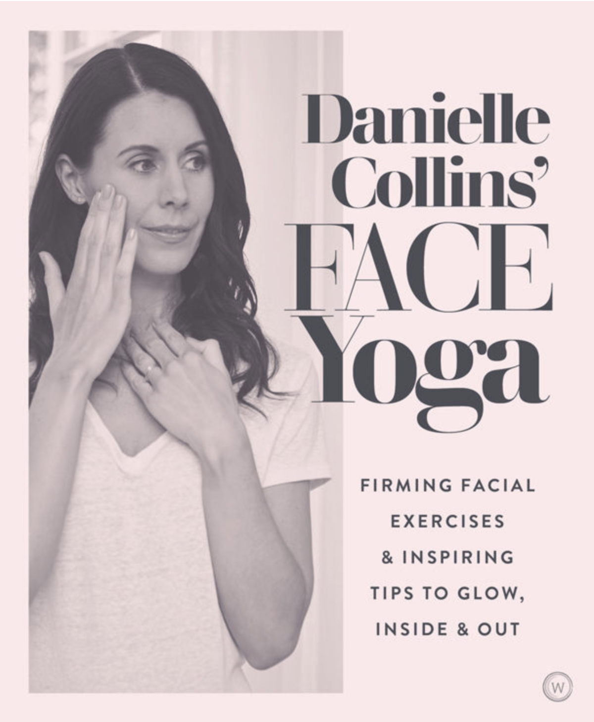 Book | Danielle Collins, The Face Yoga Expert