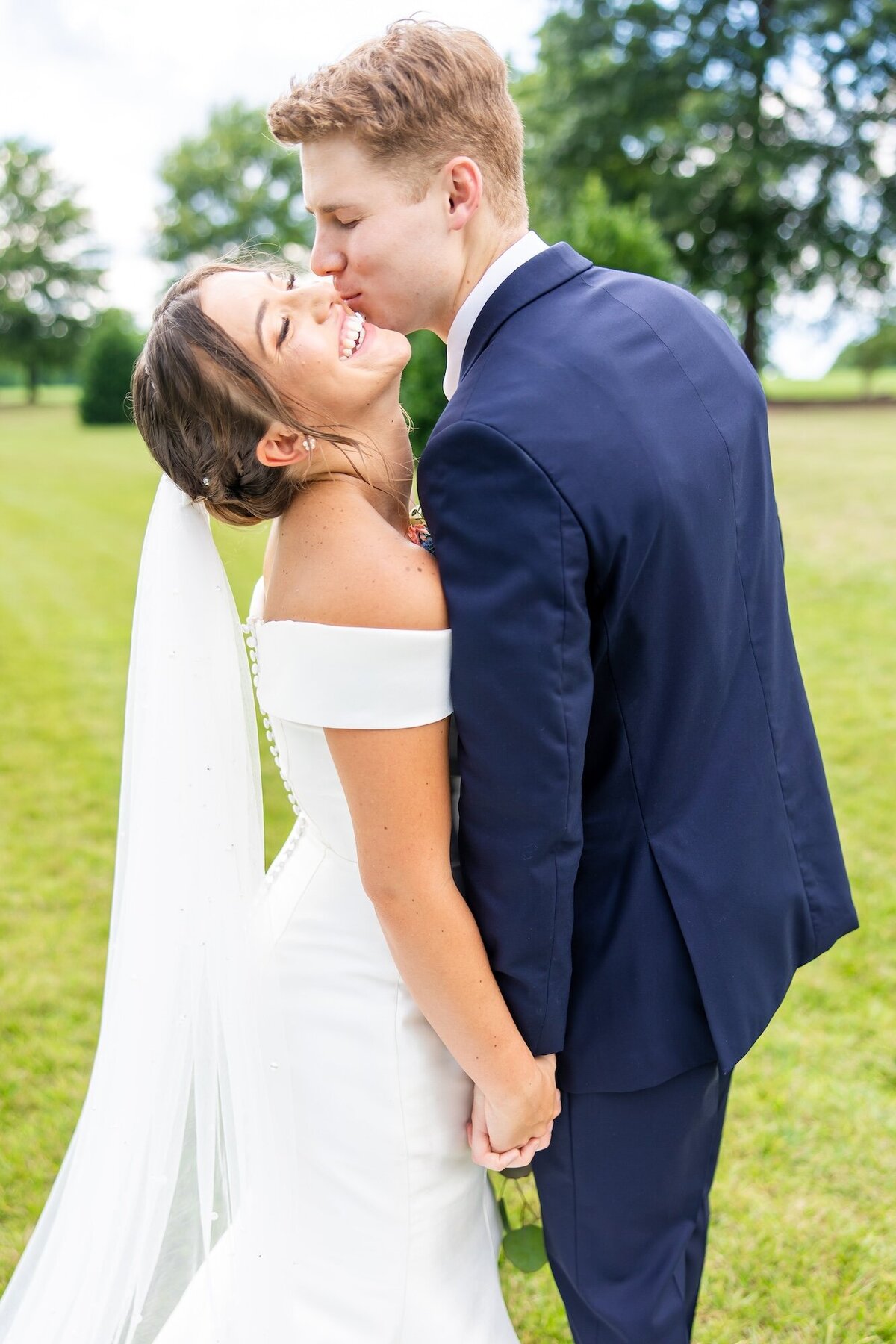 Taylor Main Photography - Naomi + Chandler Wedding Photography - 14