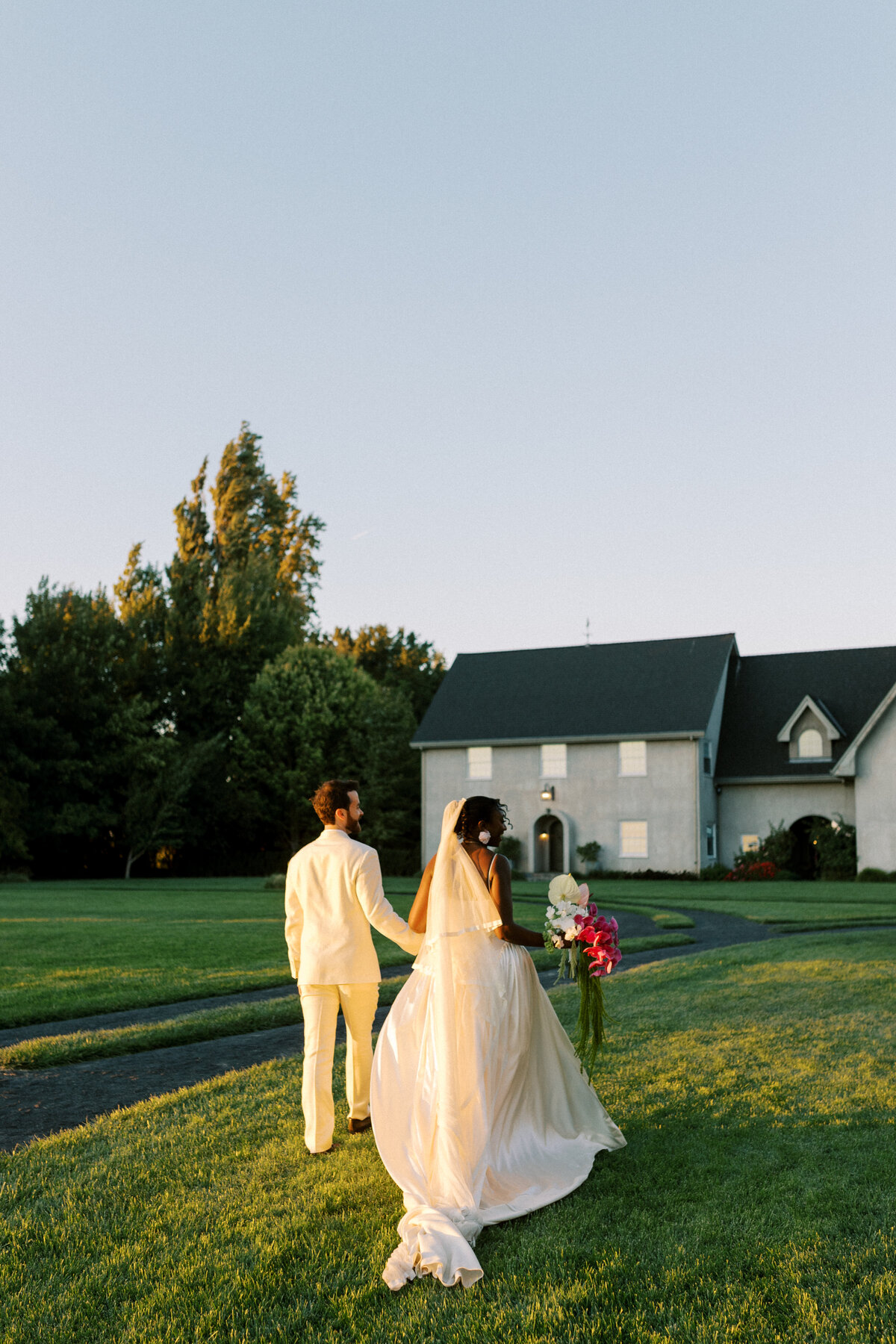 Ibilola and Jeremy | Preview Gallery | Cavaignac Estate Wedding | Walnut Grove, Ca-83