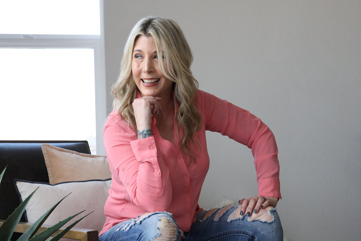 Claudia King Keynote Speaker