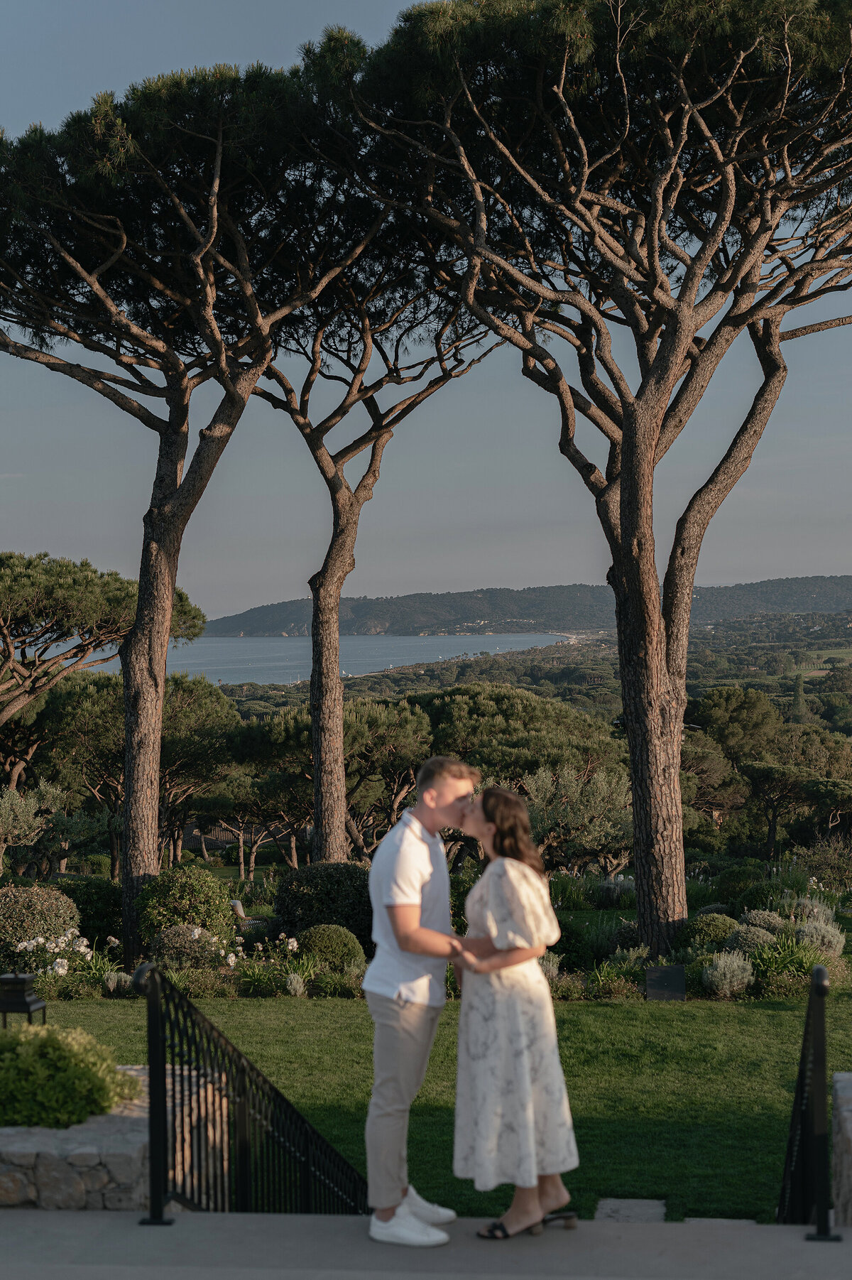 St Tropez portrait photographer