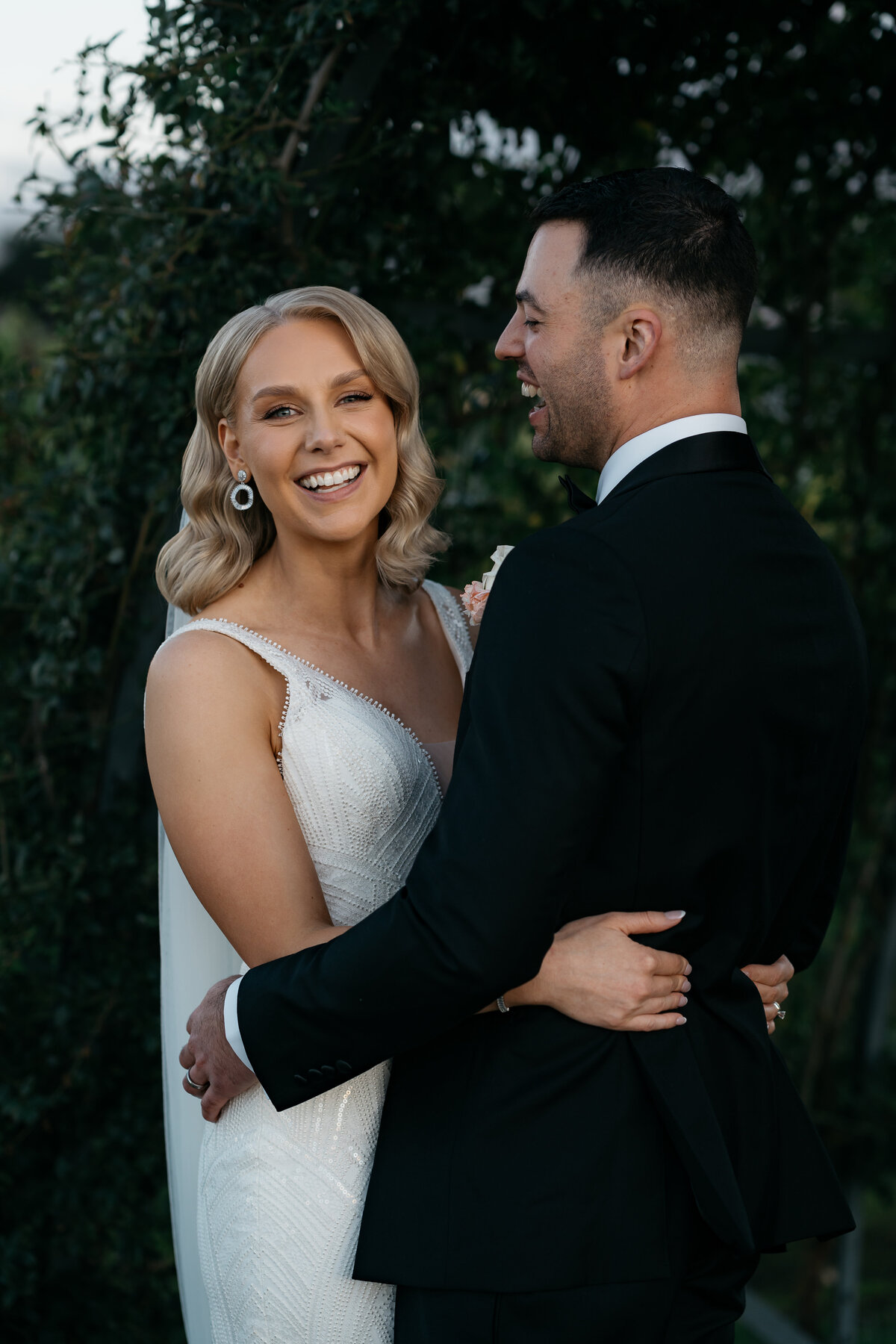 Courtney Laura Photography, Kate and Nick, Yarra Valley Wedding Photographer, Vue on Halcyon-849