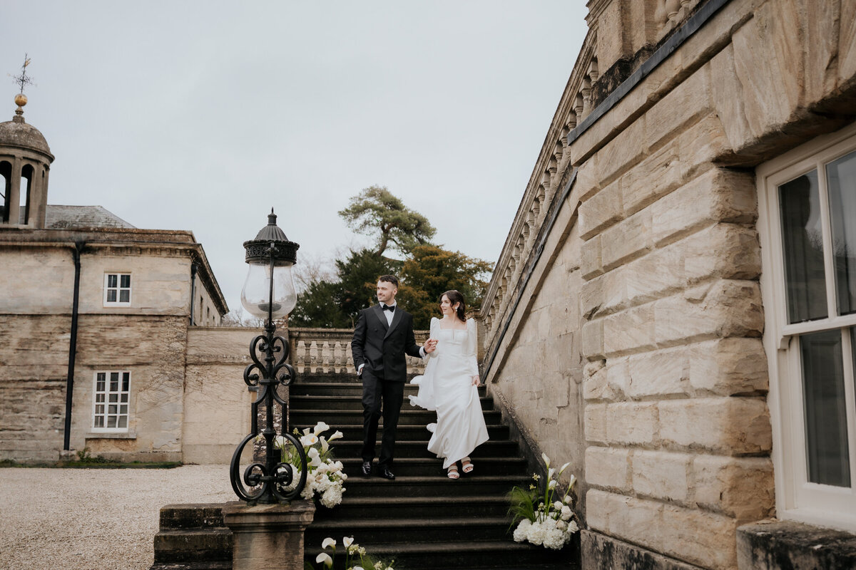 Kirtlinton Hall-33