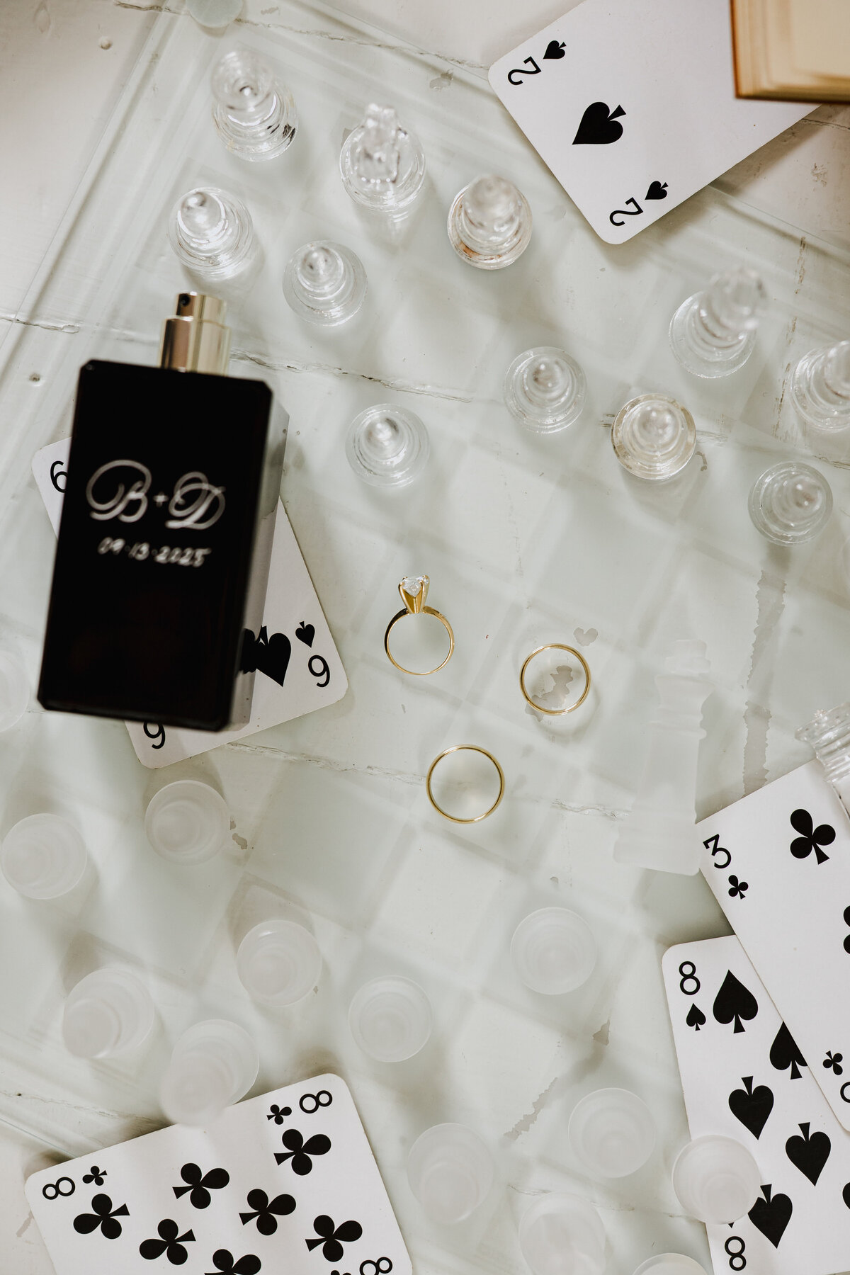 Wedding Photographer in Niagara