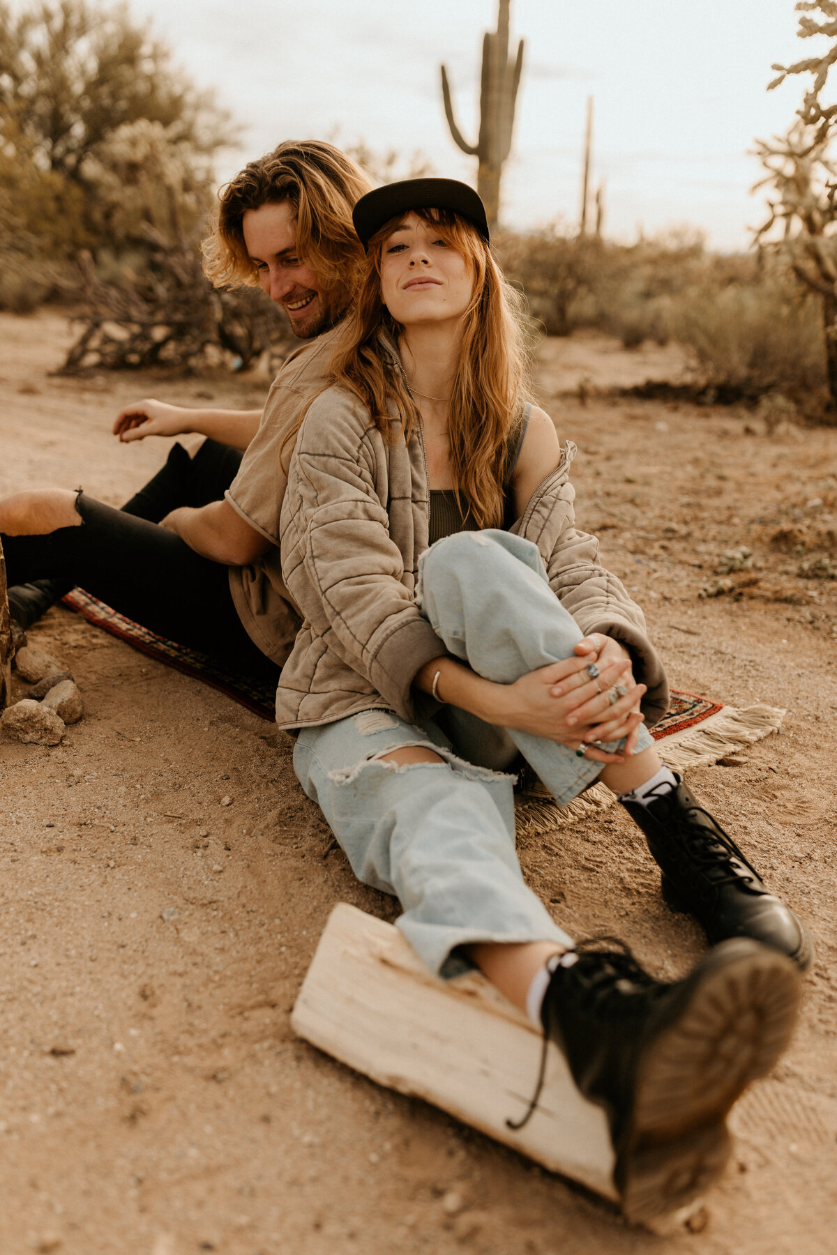 Moody couples photographer near Richmond VA