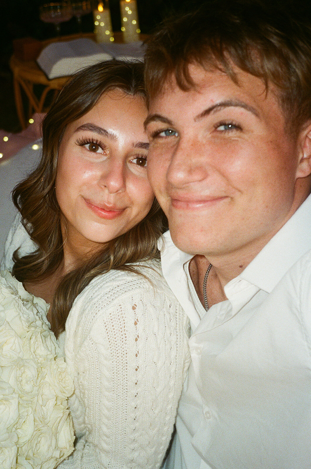 David And Juliana (3)