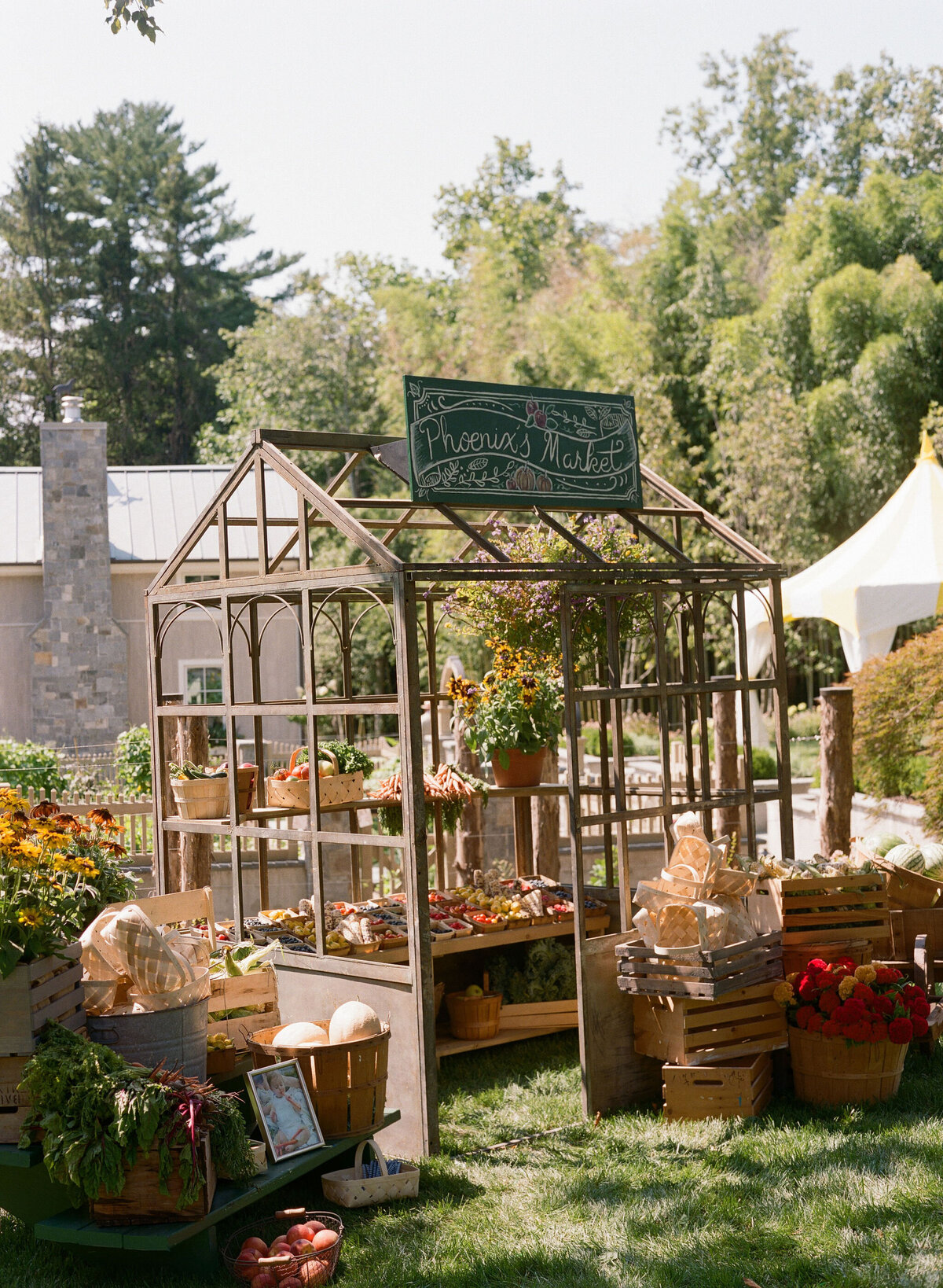 Luxury-Special-Event-Planner-Childrens-Birthday-Tented-Party0008