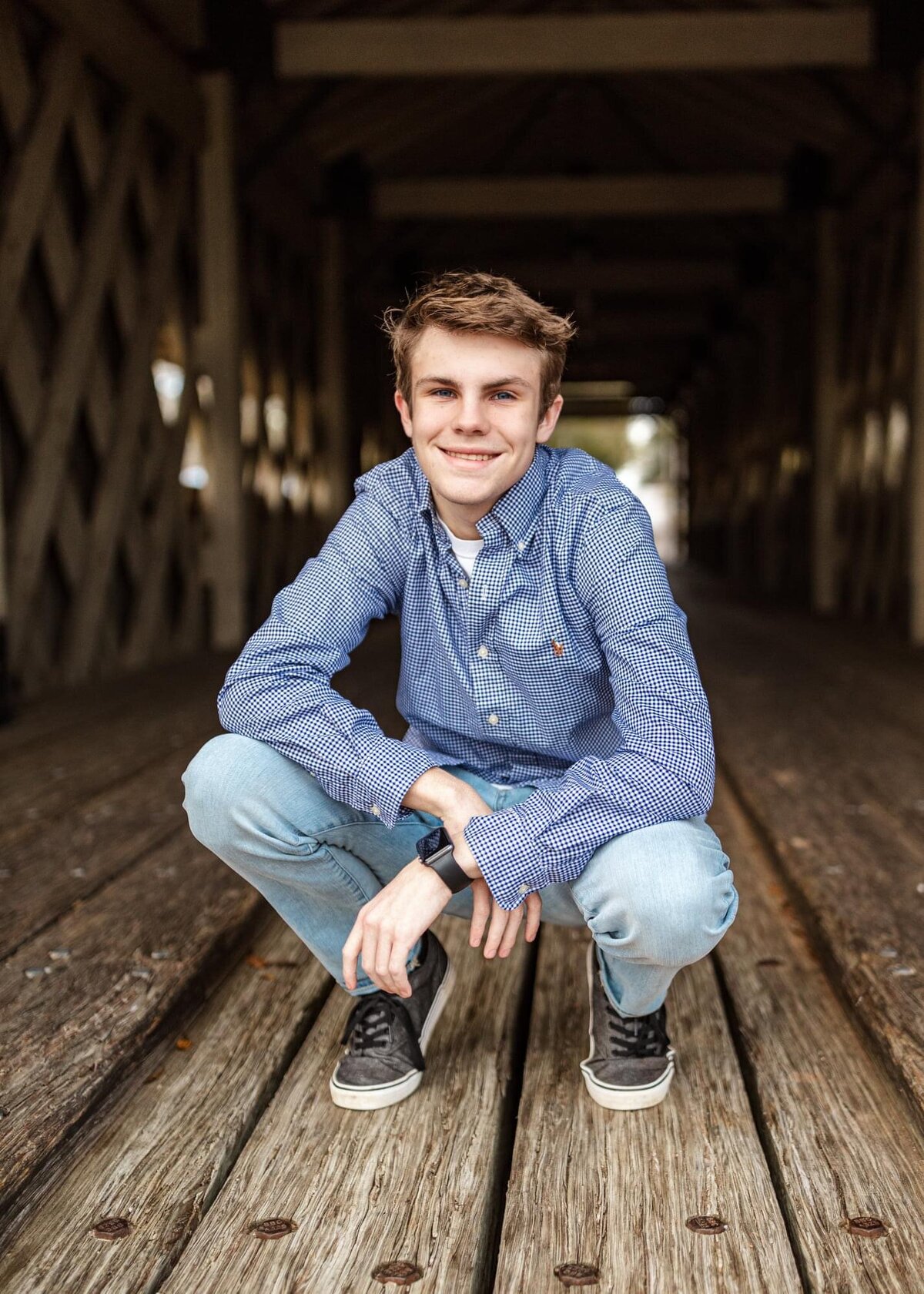 Southern Photo Co. Seniors 8