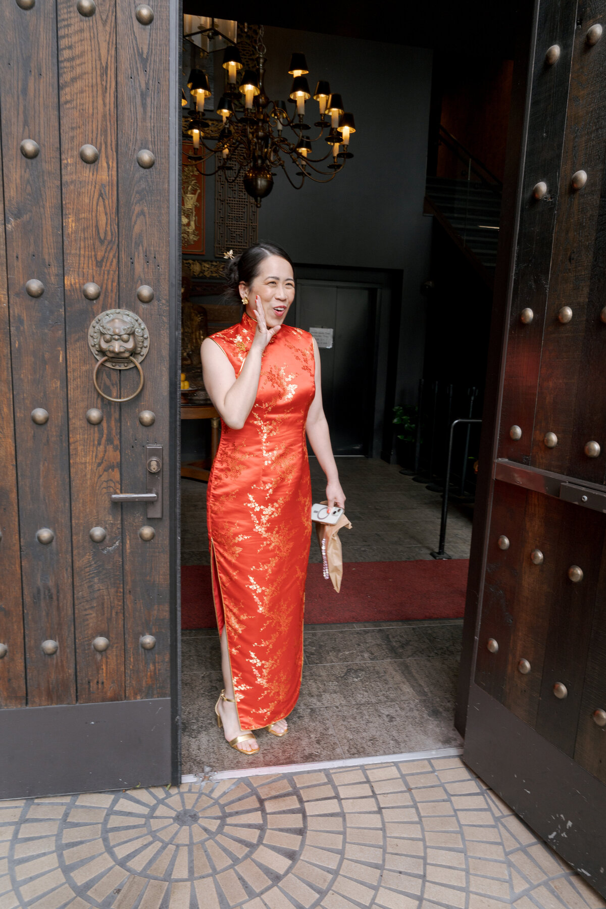 San Francisco Wedding Photos
