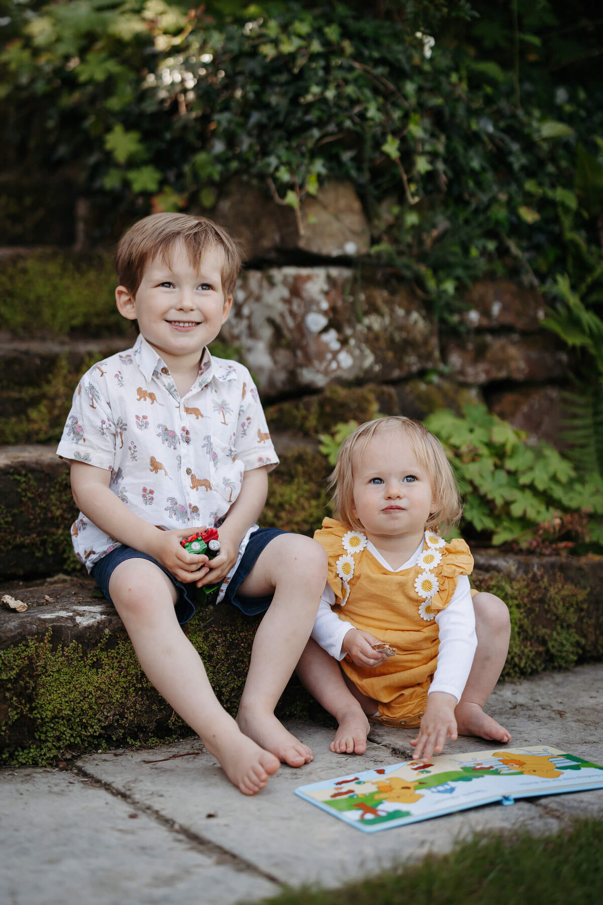 Atkin Family, Lara Arnott, June 09, 2024, 52