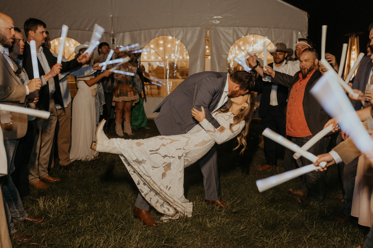 Montana wedding photographer