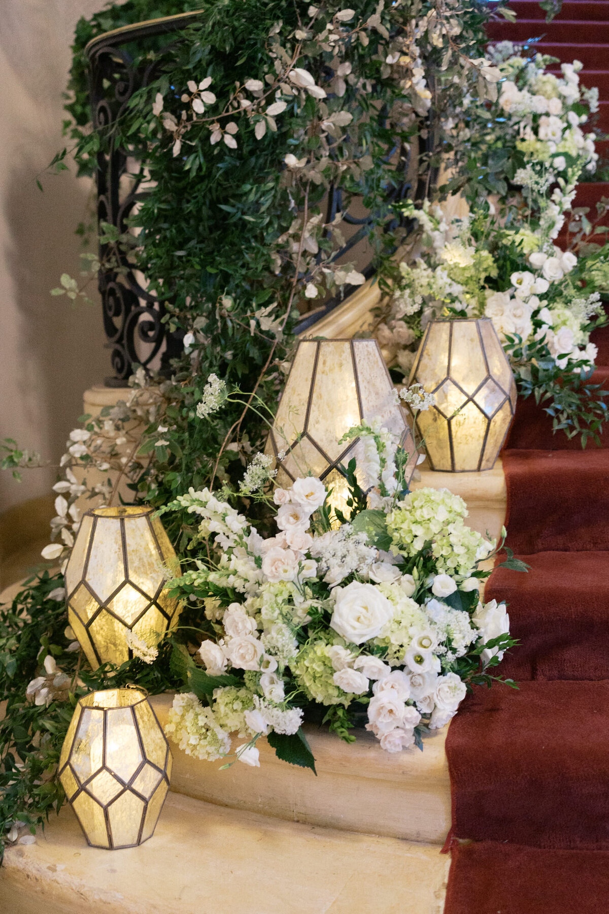 Spring Rosecliff Wedding-Halie Child Photography-66