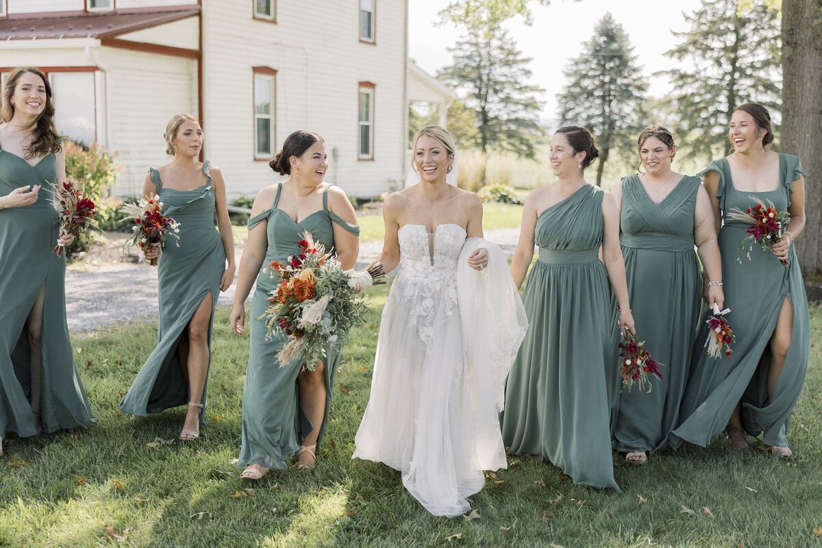 Kennedy Wedding -173 