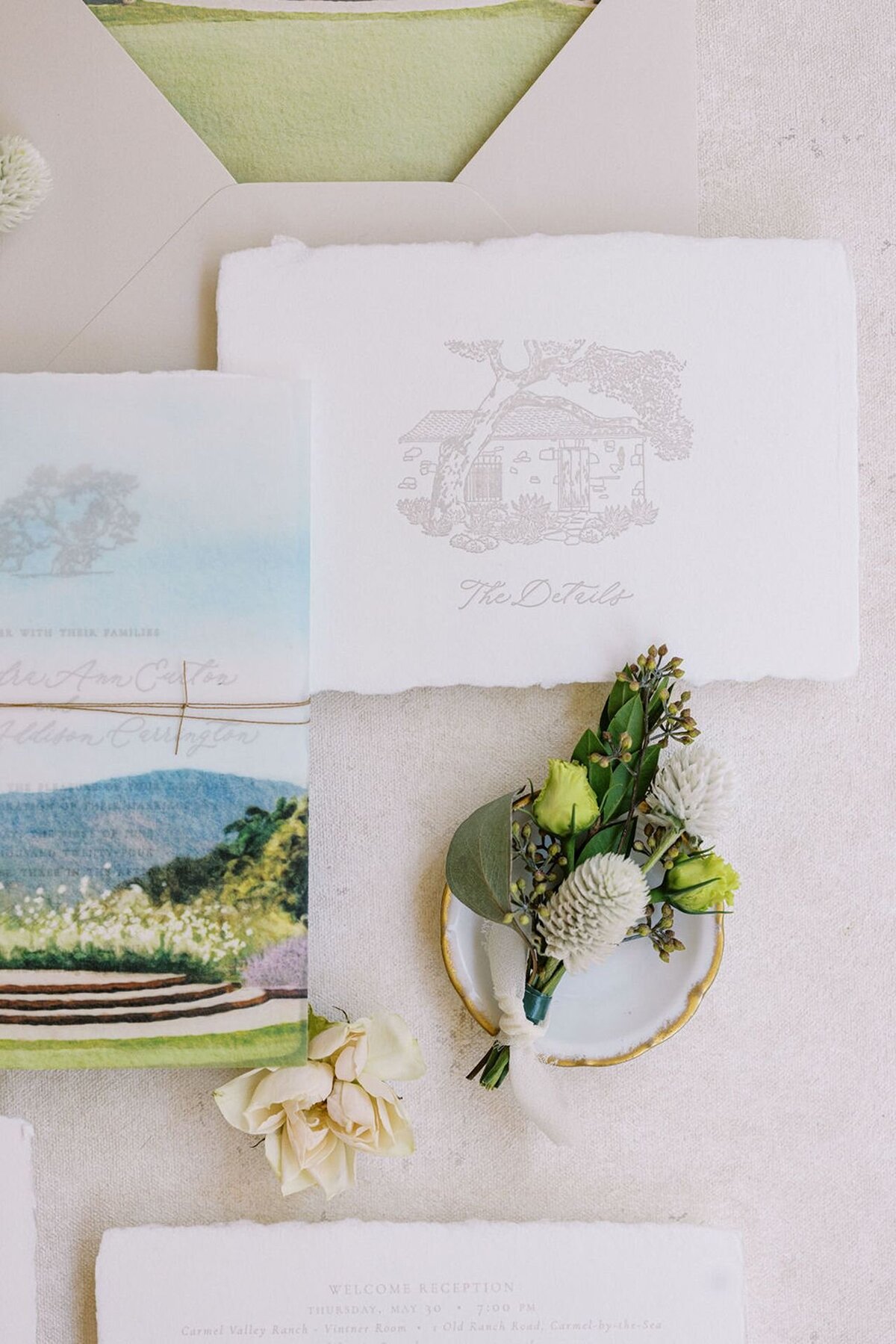 Holman-Ranch-Venue-Illustration-Wedding-Invitations-9