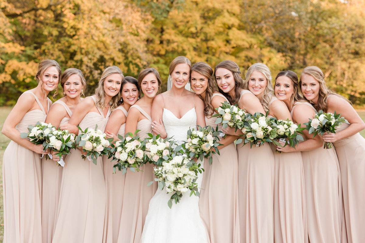 Memphis Wedding Photographer Botanic Garden_026