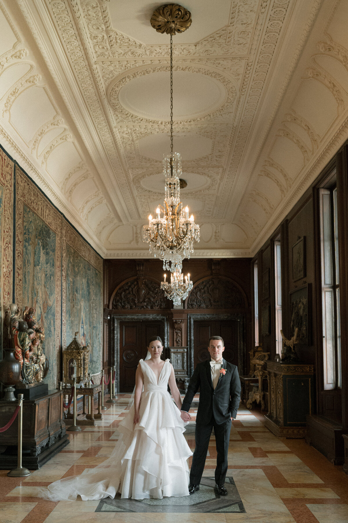 Grace & Ardor Co. East Coast Wedding Engagement Photography Pennsylvania New York City New Jersey Timeless Bold Art Direction Editorial Erin McGeever DMV DC Larz Anderson House-19
