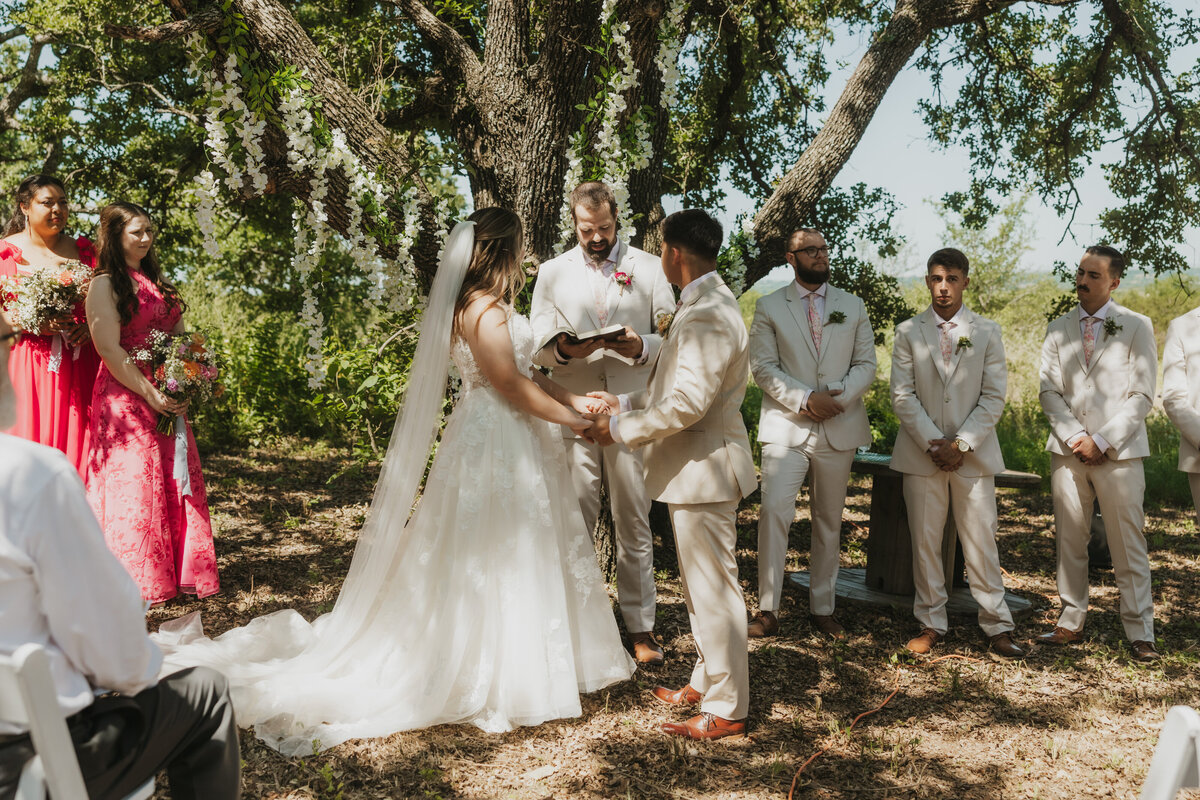 Abby Herron Photography Dallas Texas Travel Weddings and Lifestyle Photographer Wedding Photos for Nick and Sophia Ceremony69
