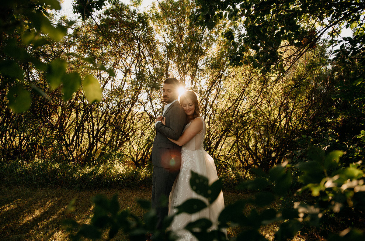 Revel Ash Studio - Wedding Photography -4
