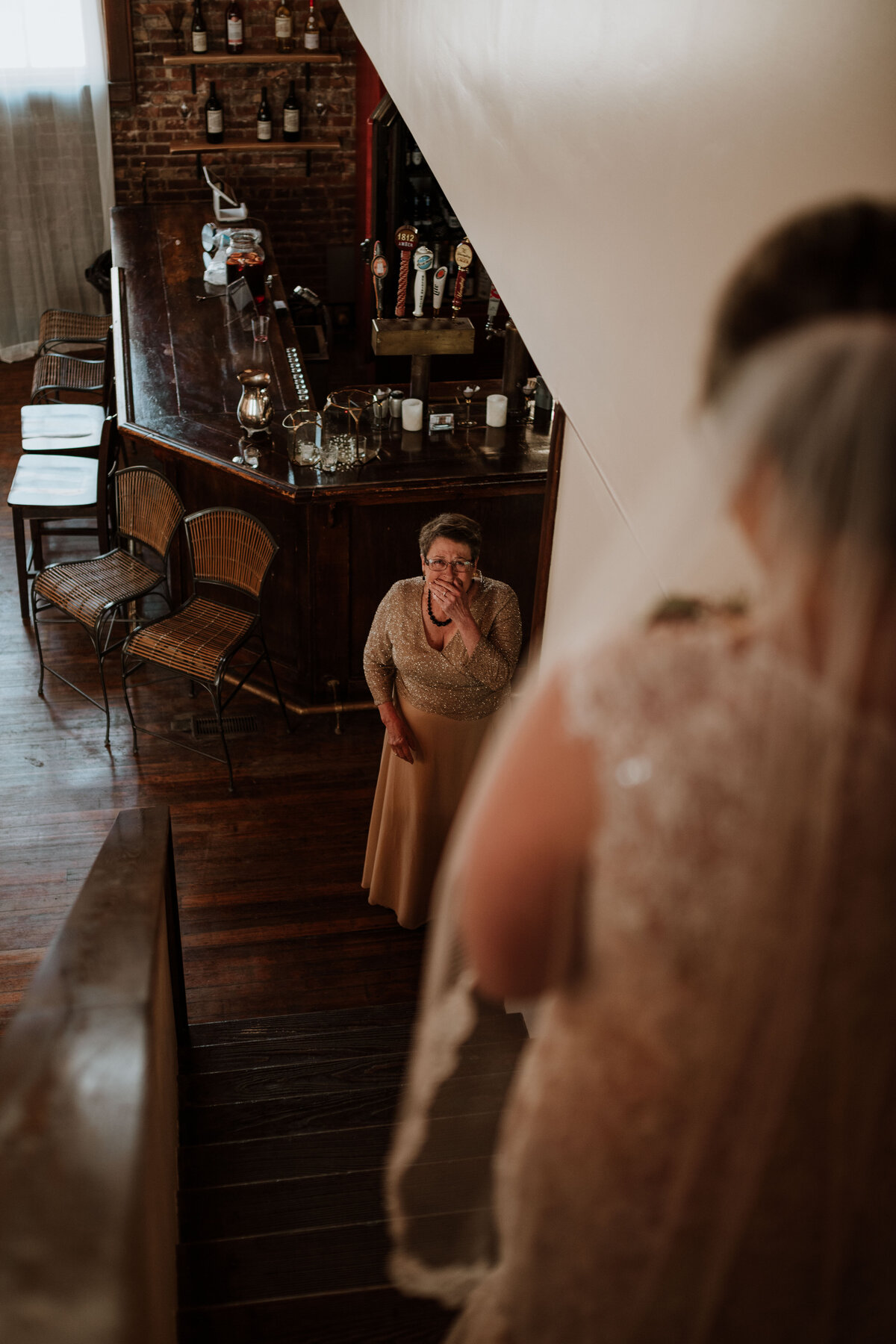 Donna Marie Photo Co. | Watertown, NY Wedding Photographer