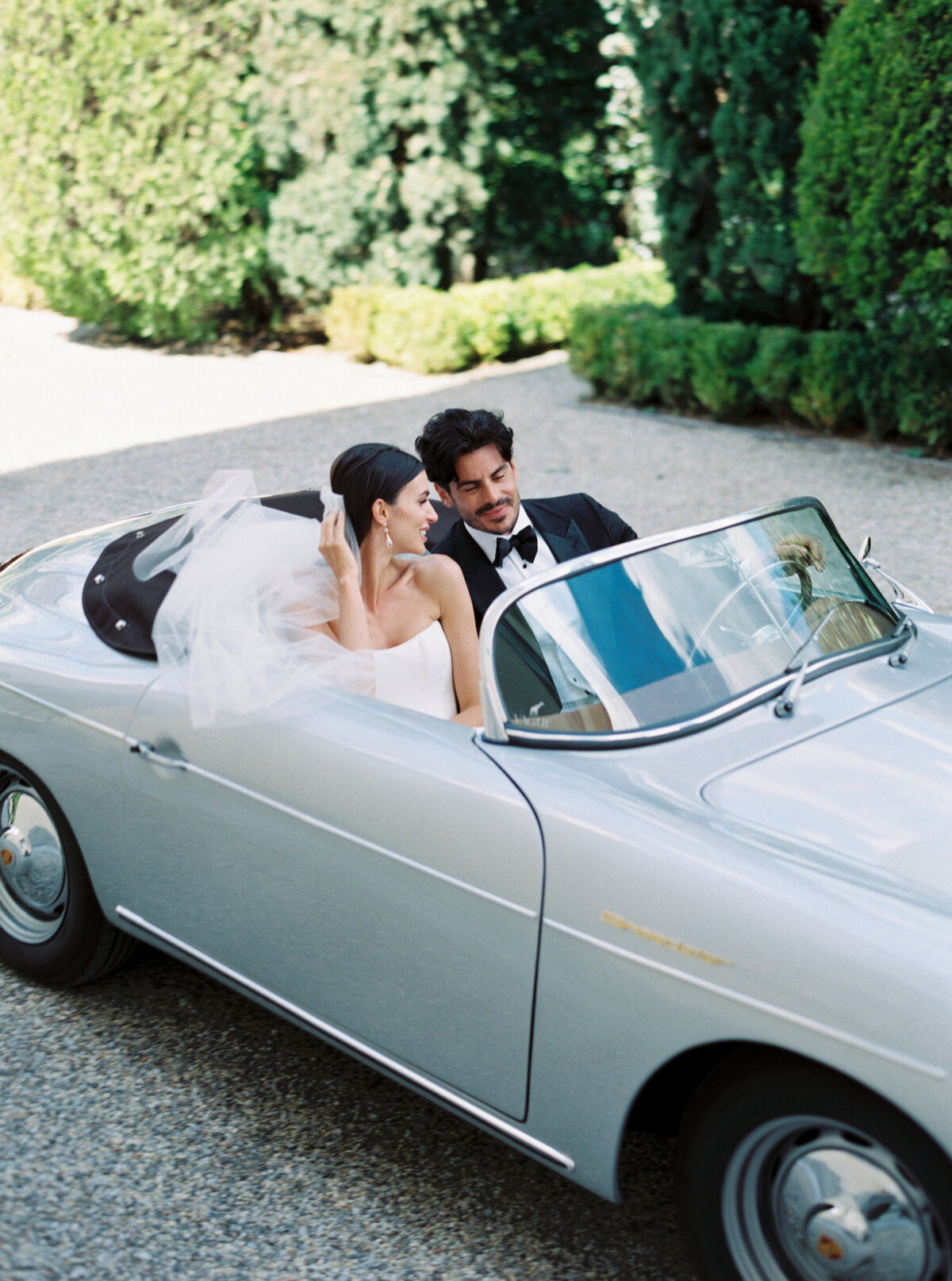 Villa Balbiano Wedding Cost