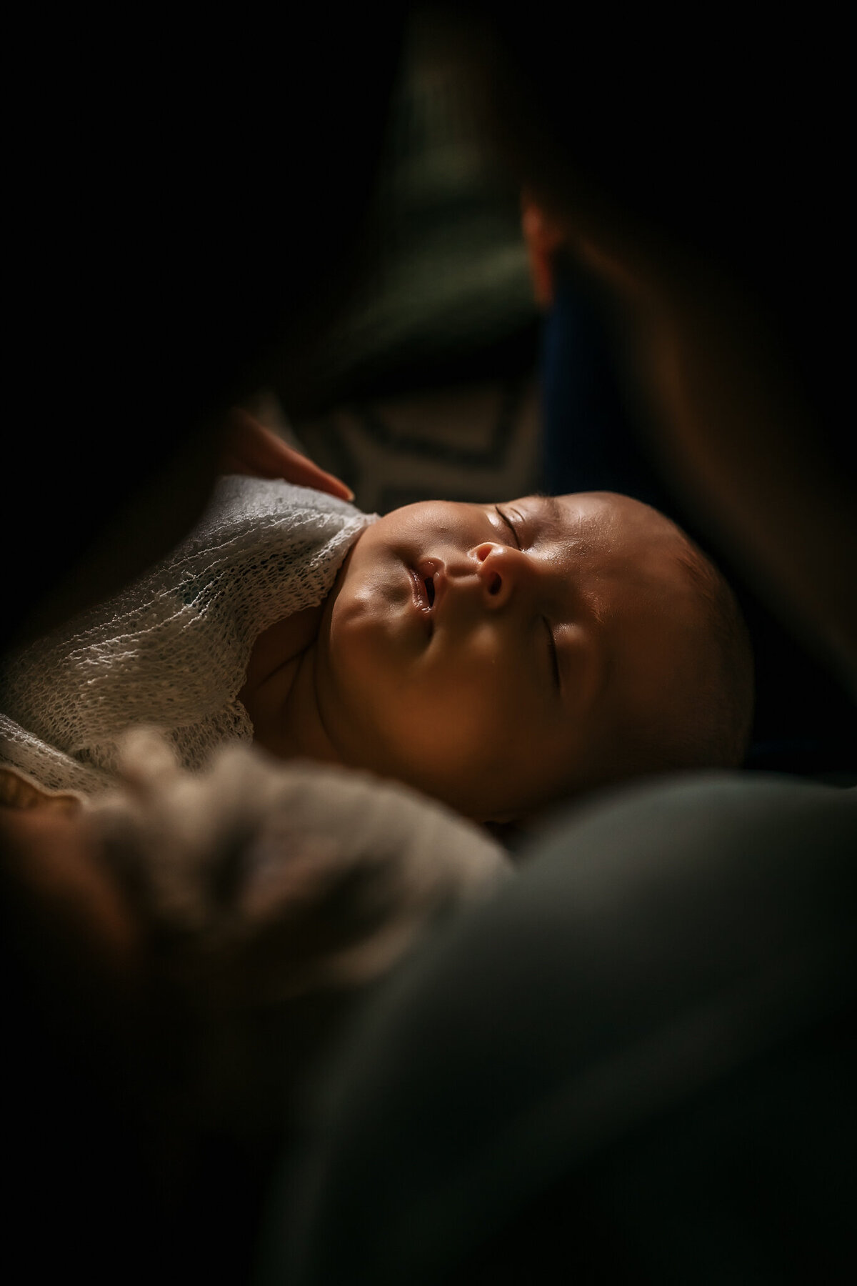In-Home Newborn-27
