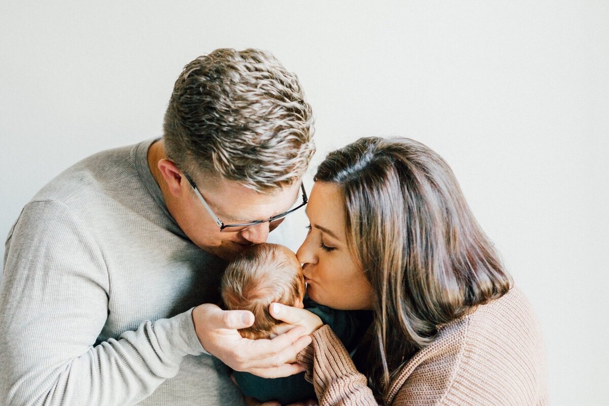 Newborn Photography-Bellevue Photographers-Somethig More