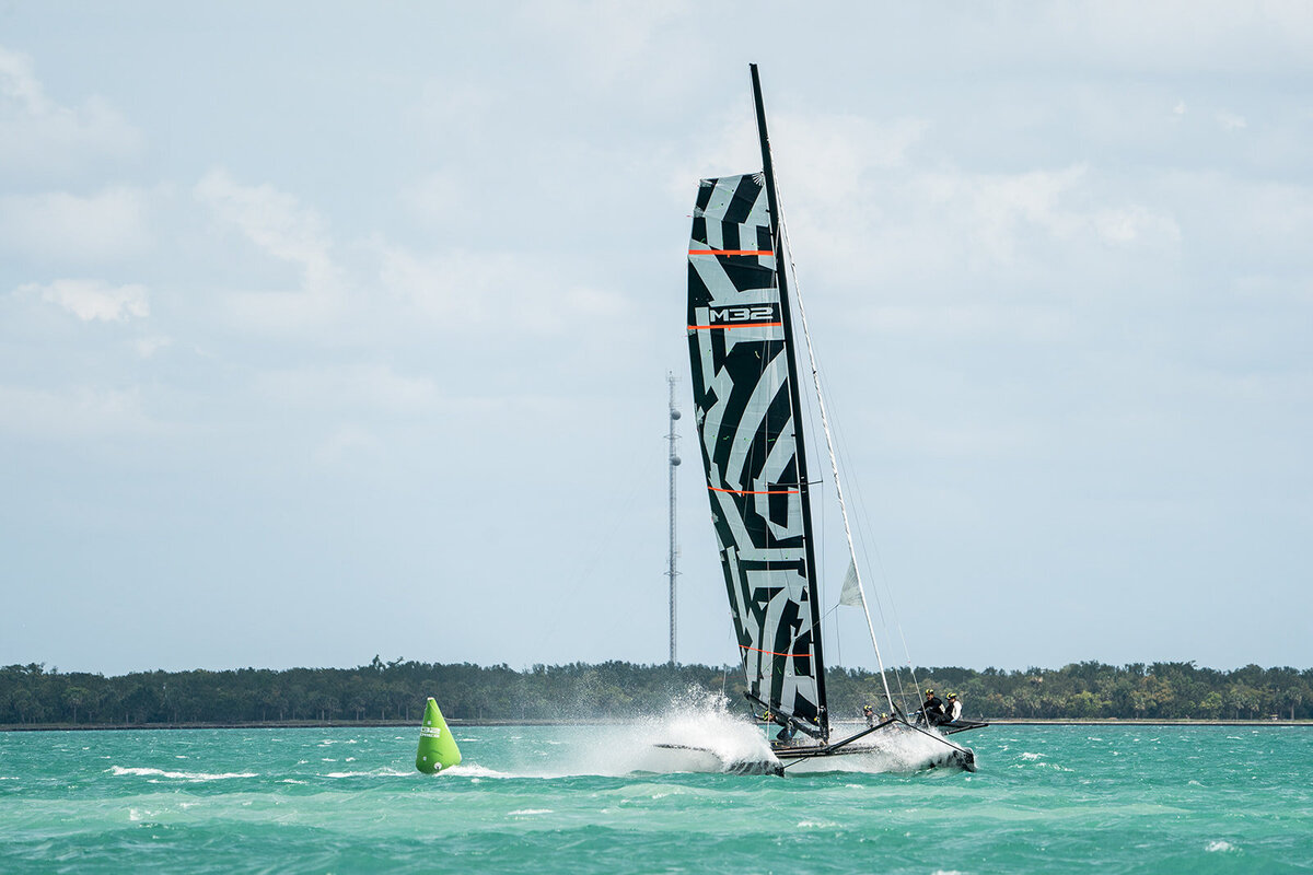 M32 Sailing Regatta-146