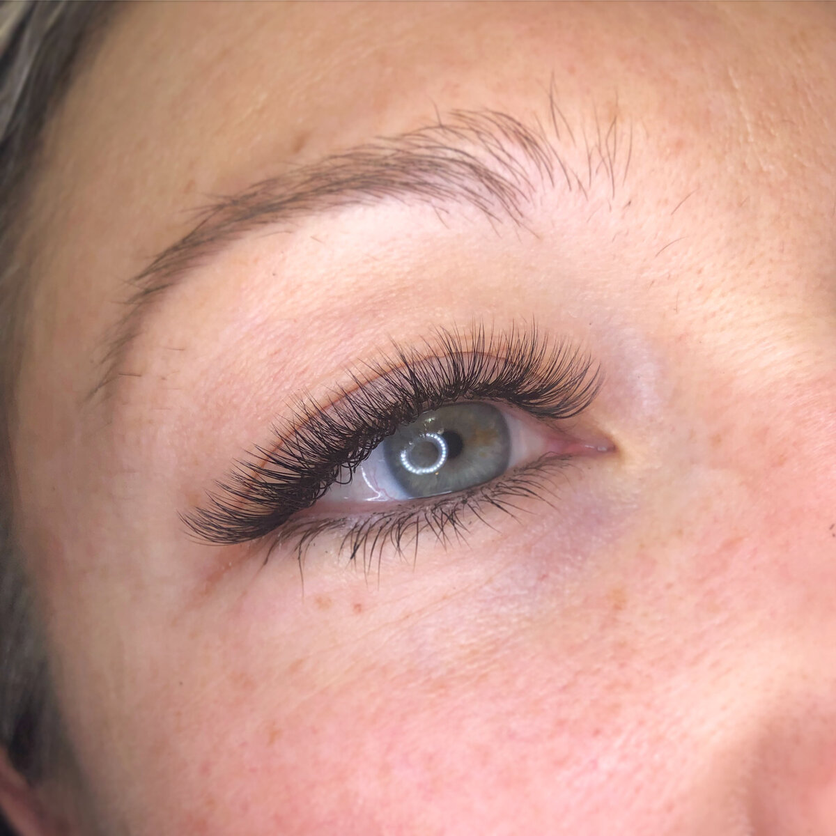 lash extension 5