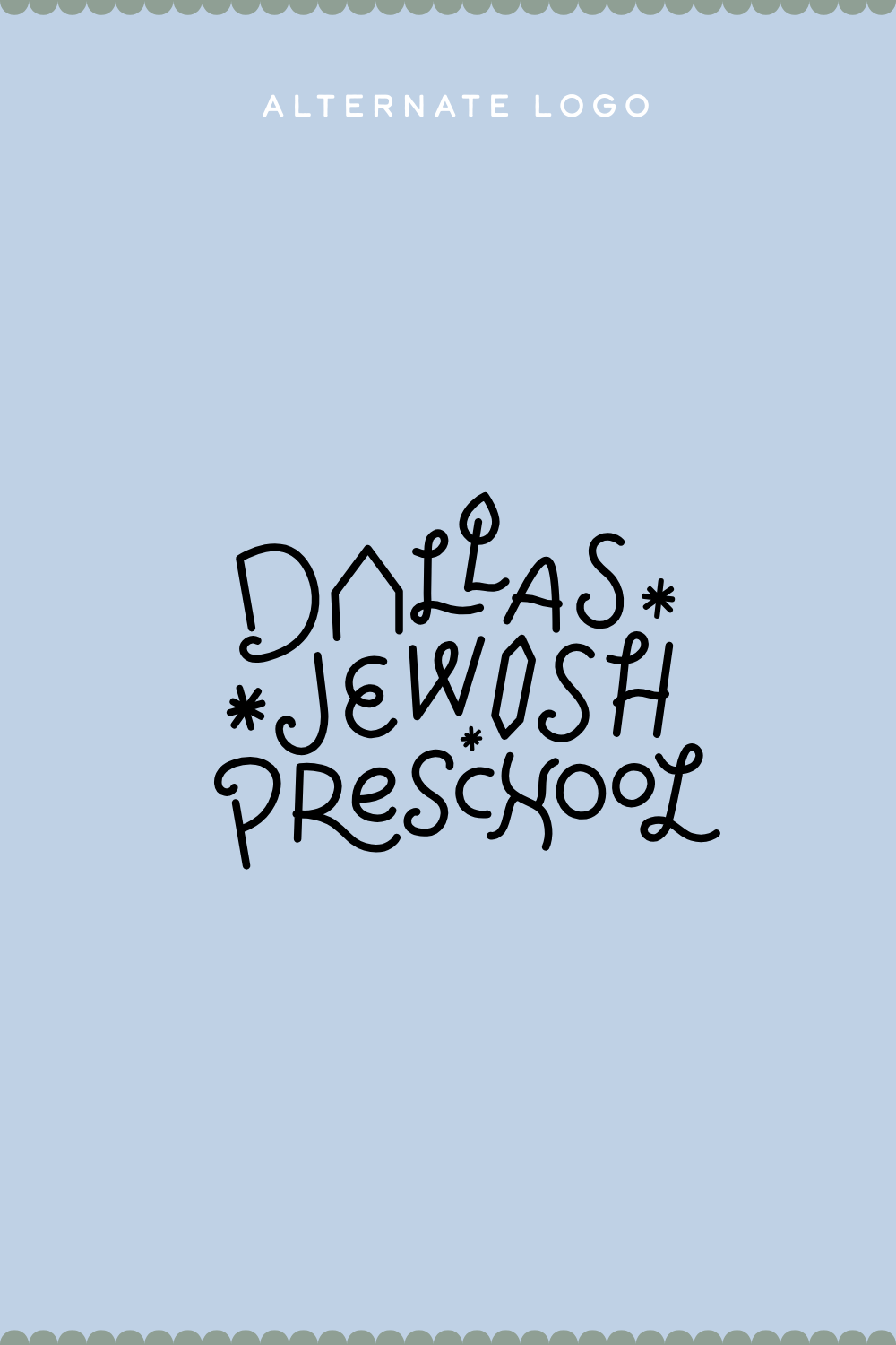 DJP Alternate Logo
