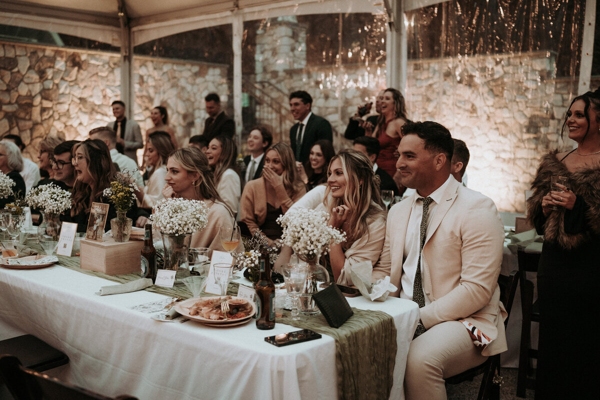 Wedding at Allegheny County Venues