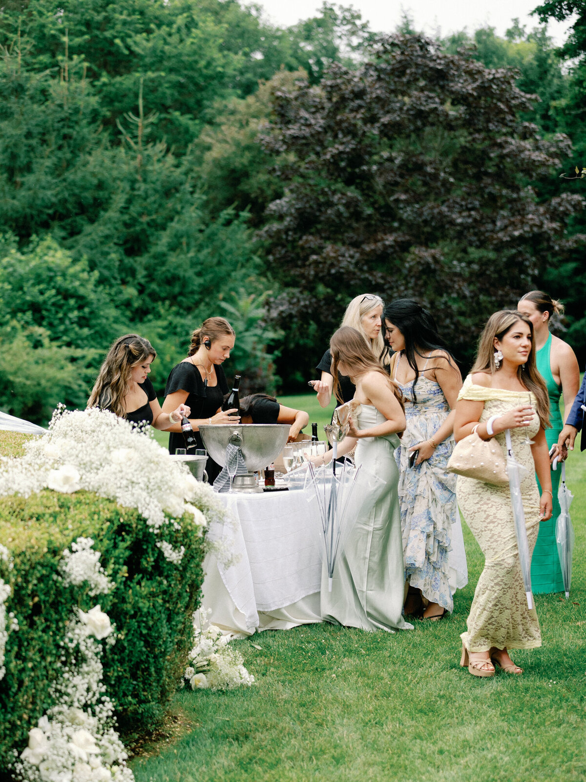 The Fourniers | Hrynkiewicz Wedding-38