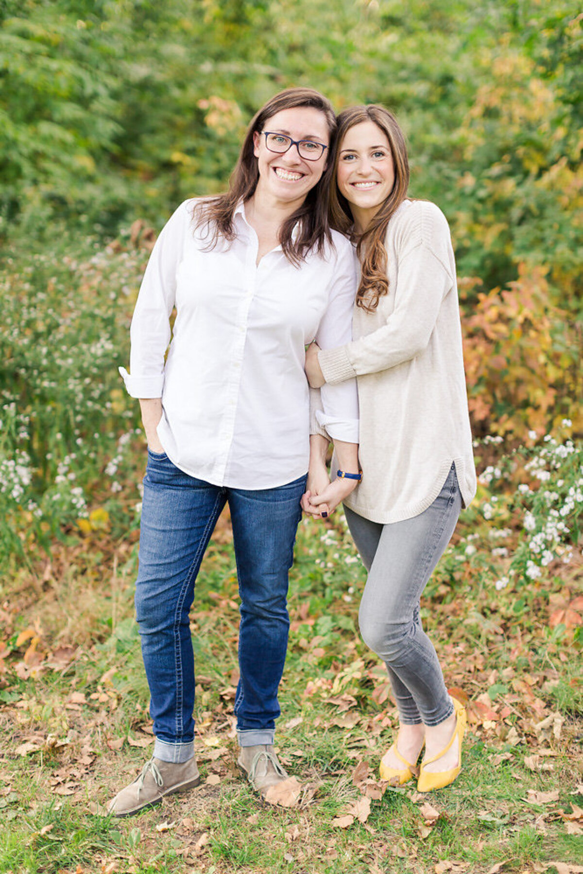 New York City Engagement Session- Shannon Cronin Photography-1