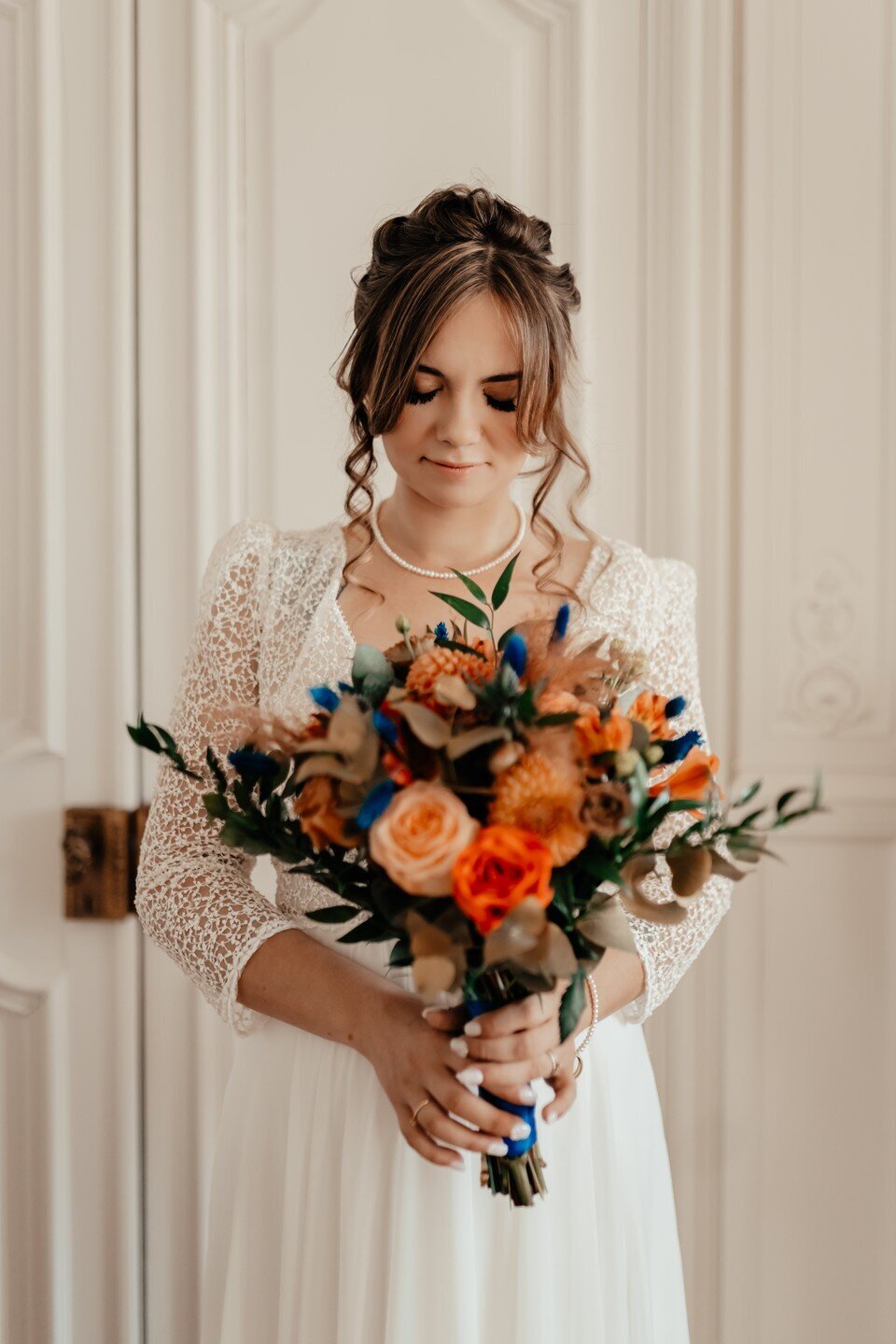 composition-florale-de-mariage-couleurs-automnales